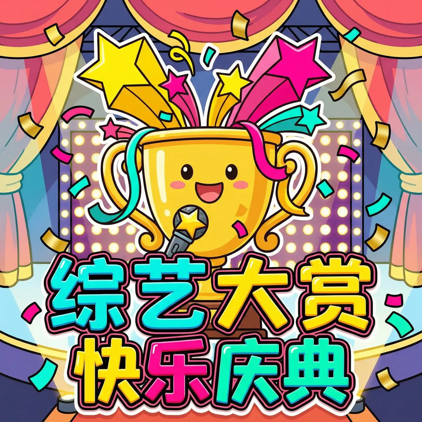 51猎奇 综艺拍摄花絮