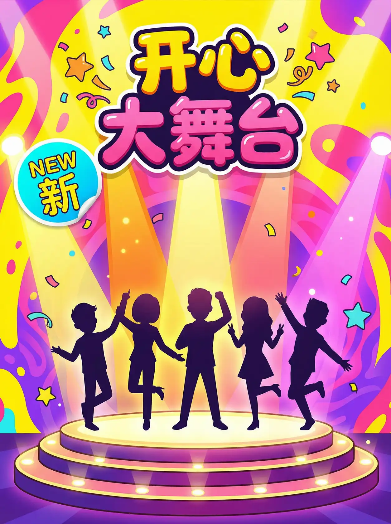 51猎奇 唱歌翻车现场